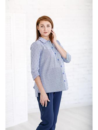 Туника Beauty mammy