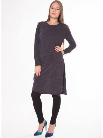 Туника Silver flower