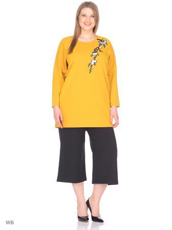 Туника КАЛIНКА