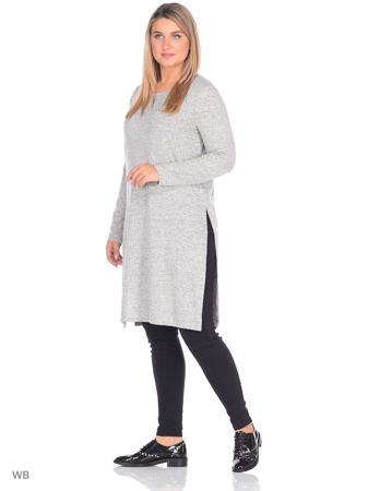 Туника Silver flower