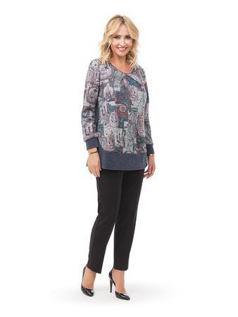 Туника ЖЕЛИМА