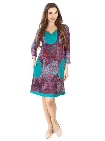 Туника Алтекс.