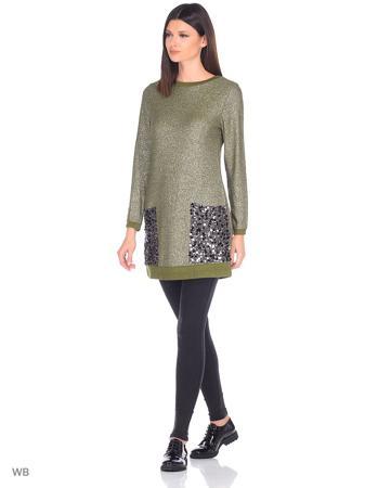 Туника Amado Barcelona