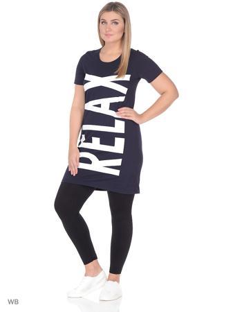 Туника ХОУМ СТАЙЛ