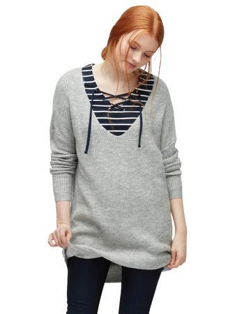 Туника TOM TAILOR