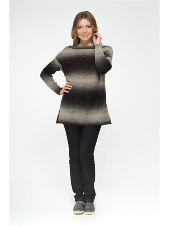 Туника Трикотажклуб