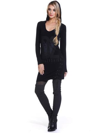 Туника CRAZY DAISY