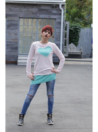 Туника Tantino