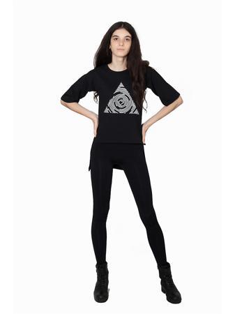 Туника Captain