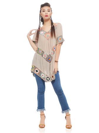 Туника Nothing but Love