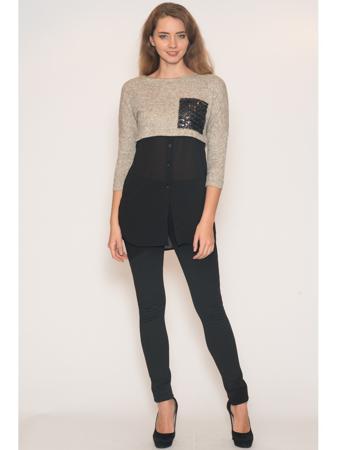 Туника Modaleto