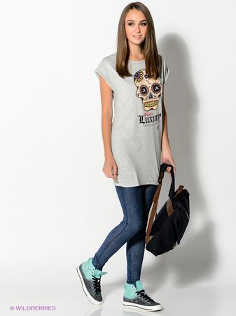 Туника Boom Bap Wear