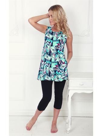 Туника НЕЖКА