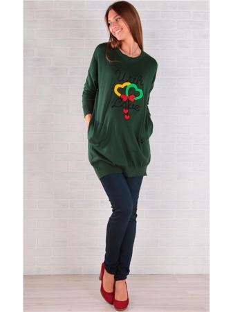 Туника EUROMAMA