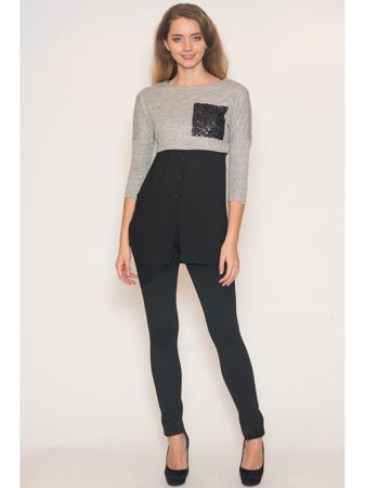 Туника Modaleto