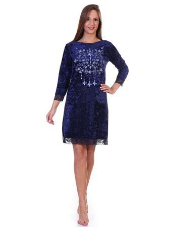 Туника ХОУМ СТАЙЛ