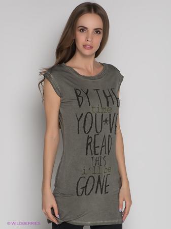 Туника Not The Same