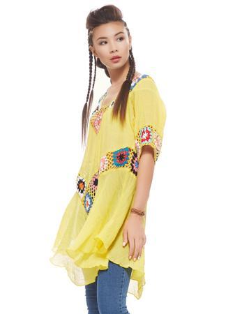 Туника Nothing but Love