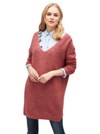 Туника TOM TAILOR