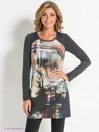 Туника Bandolera