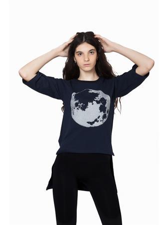 Туника Captain