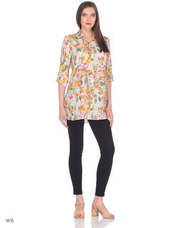 Туника Webb & Scott co.