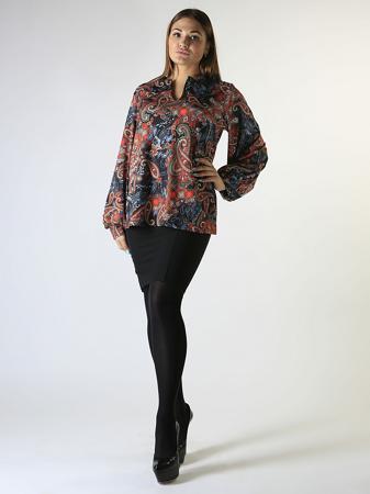 Блуза Glam Goddess