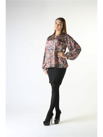 Блуза Glam Goddess