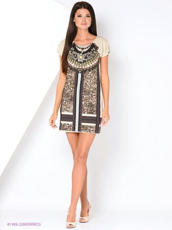 Туника Shelter