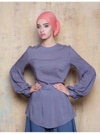 Блуза Bella kareema