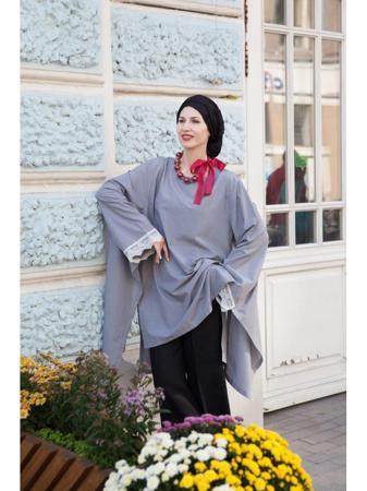 Рубашка Bella kareema