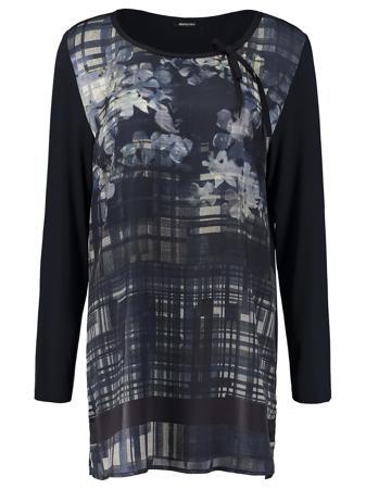 Блуза Elena Miro