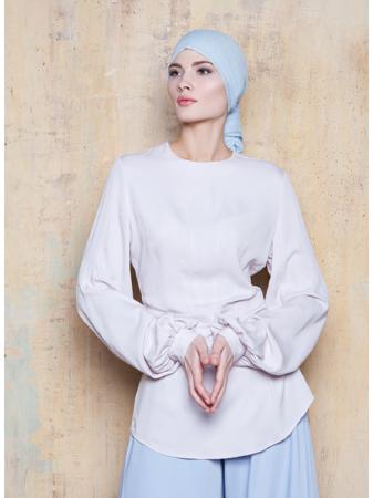 Блуза Bella kareema