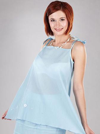 Туника UNIOSTAR