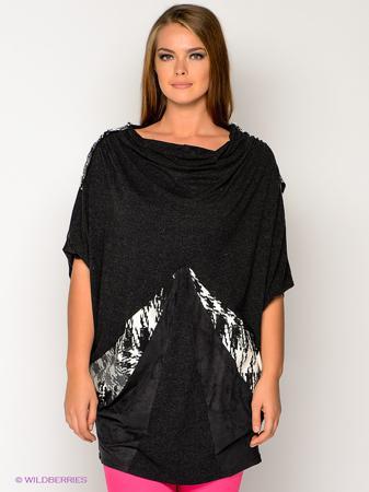 Туника МадаМ Т