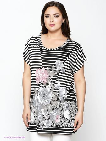 Туника Yuliya Shehodanova