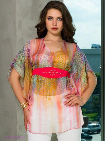 Туника VOLPATO