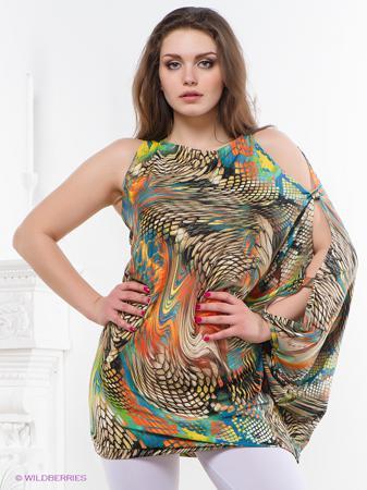 Туника МадаМ Т