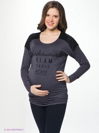 Туника Mama Licious