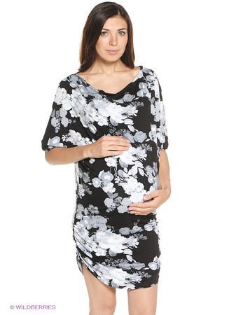 Туника Hunny Mammy