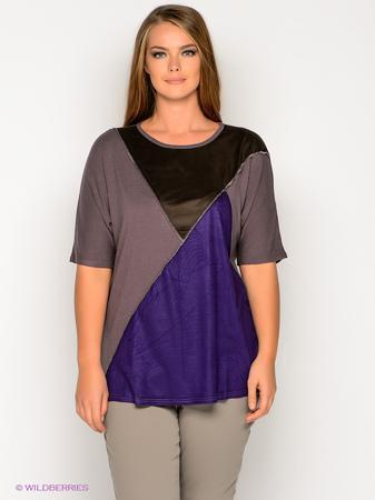 Туника МадаМ Т