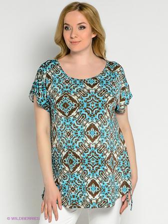 Туника Yuliya Shehodanova