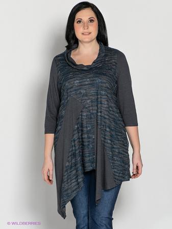 Туника Silver-String