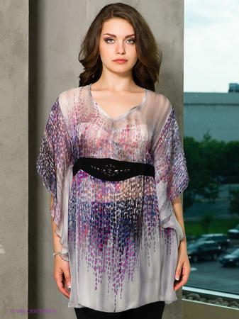 Туника VOLPATO