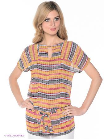 Туника Elena Shipilova