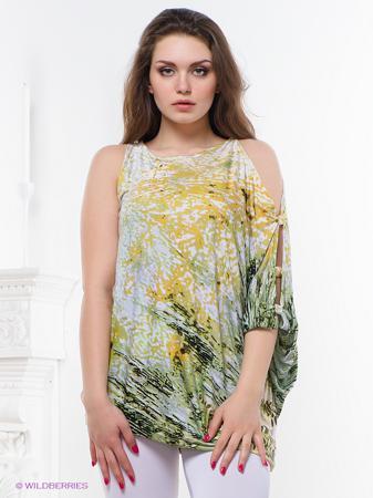 Туника МадаМ Т