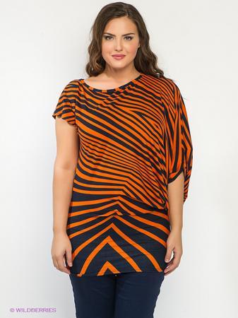 Туника МадаМ Т