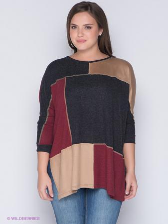 Туника МадаМ Т