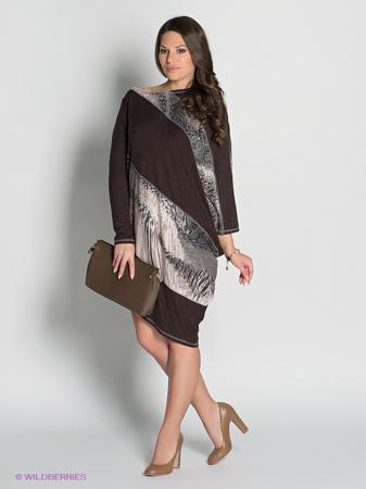 Туника МадаМ Т