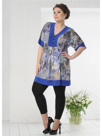 Туника Lina